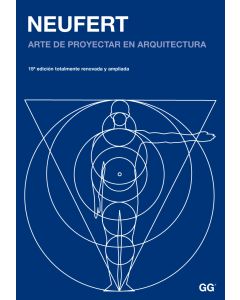 Neufert. Arte de proyectar en arquitectura