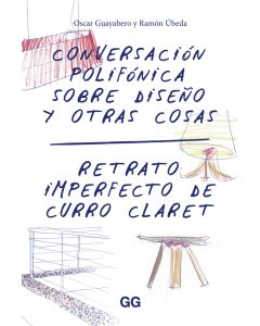 Conversación polifónica sobre diseño y otras cosas
