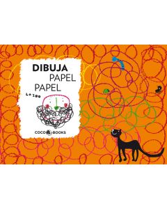 Dibuja Papel Papel