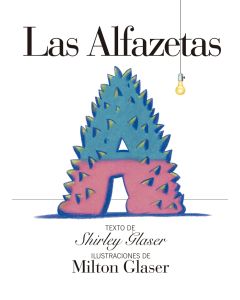 Las Alfazetas