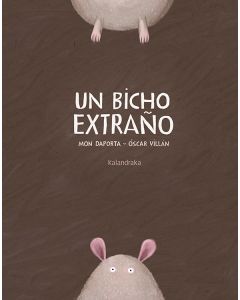 Un bicho extraño