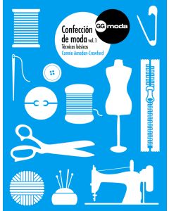 Confección de moda, vol. 1
