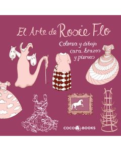 El Arte de Rosie Flo