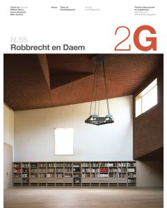 2G N.55 Robbrecht en Daem