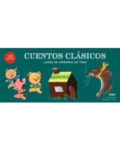 Cuentos clásicos