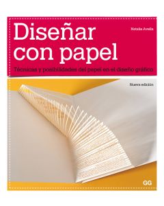 Diseñar con papel