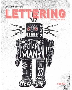 Lettering