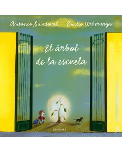El árbol de la escuela