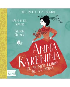 Anna Karenina