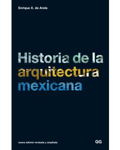 Historia de la arquitectura mexicana