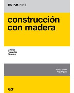 Construcción con madera