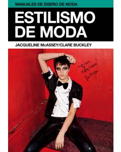 Estilismo de moda