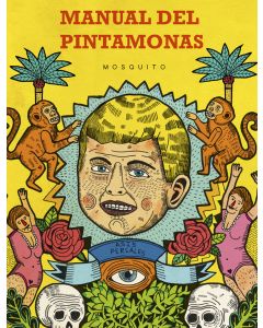 Manual del Pintamonas