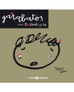 Garabatos con Feeling gris