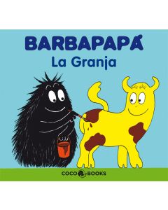 Barbapapá. La granja