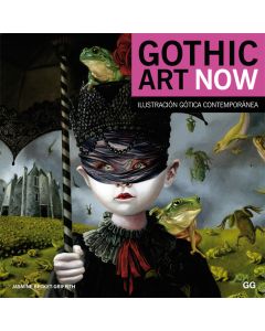 Gothic Art Now