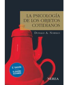 La psicología de los objetos cotidianos