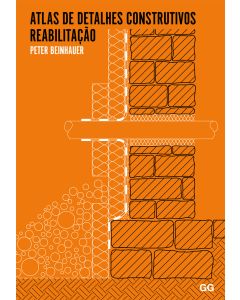 Atlas de detalhes construtivos. Reabilitação