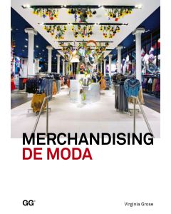 Merchandising de moda