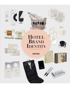 Hotel Brand Identity