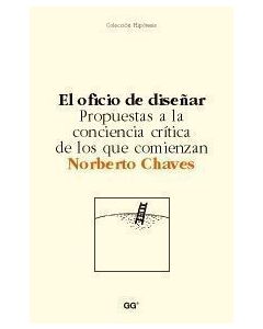 El oficio de diseñar