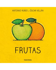 Frutas