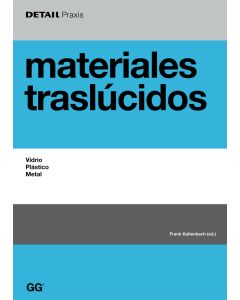 Materiales traslúcidos