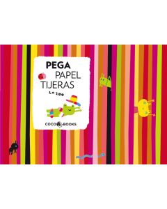 Pega Papel Tijeras