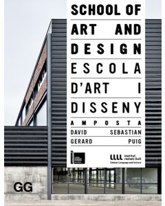 School of Art and Design