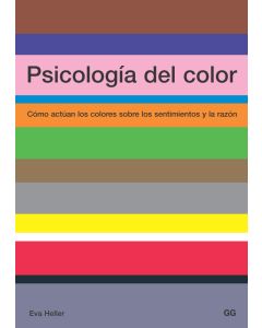 Psicología del color