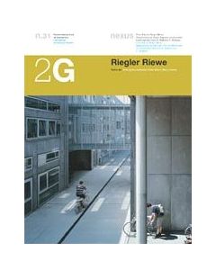 2G N.31 Riegler Riewe