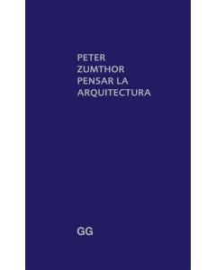 Pensar la arquitectura