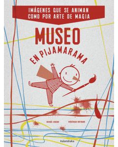Museo en pijamarama