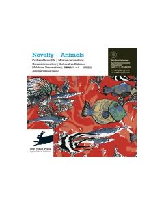 Novelty Prints Animals