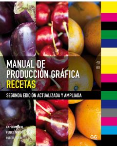 Manual de producción gráfica