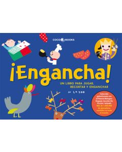 ¡Engancha!