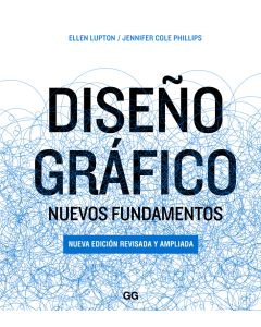 Diseño gráfico: Nuevos fundamentos