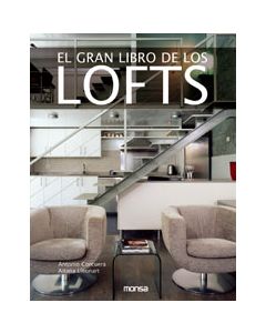 El gran libro de los lofts