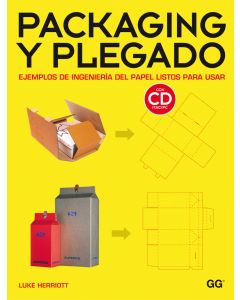 Packaging y plegado