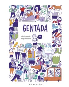 Gentada