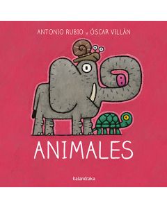 Animales