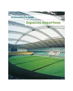 Espacios deportivos