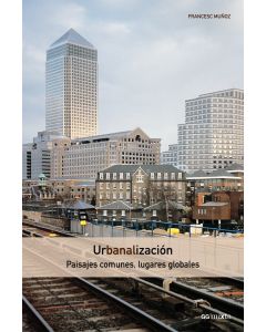 Urbanalización