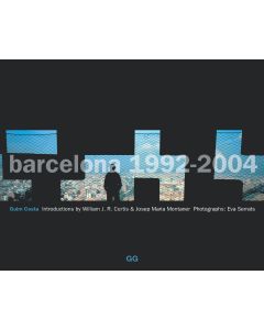 Barcelona 1992-2004