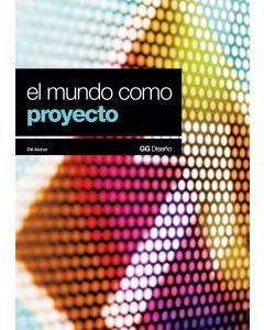 El mundo como proyecto