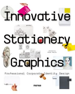 Innovative Stationery Graphics