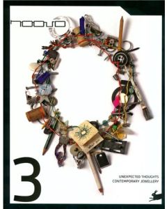 Unexpected thoughts contemporary jewellery