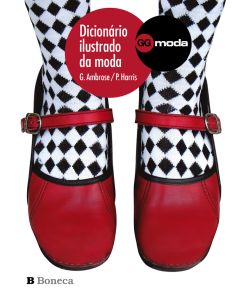 Dicionário ilustrado da moda