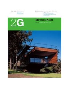 2G N.26 Mathias Klotz