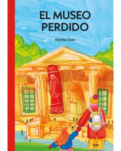 El museo perdido